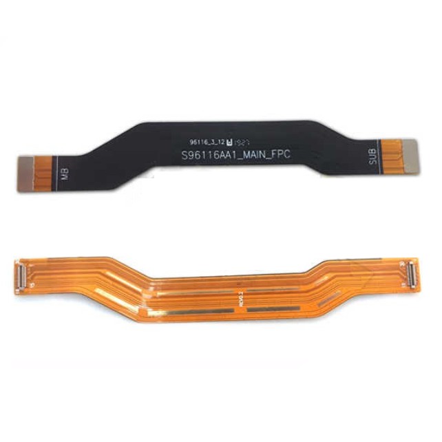 Cáp nối Main sạc Samsung A10s