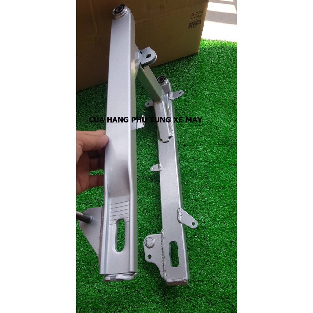 GẤP XE WAVE S110 - HÀNG ZIN CAO CẤP