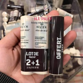 Son dưỡng Nuxe