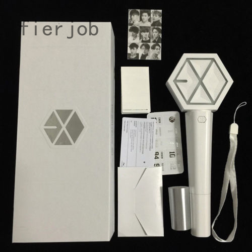 Lightstick Cổ Vũ Nhóm Nhạc Exo