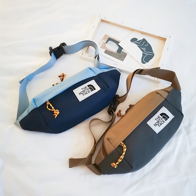 Túi Đeo Chéo The North Face Phong CáchThể Thao Thời Trang Dành Cho Nam Và Nữ | BigBuy360 - bigbuy360.vn