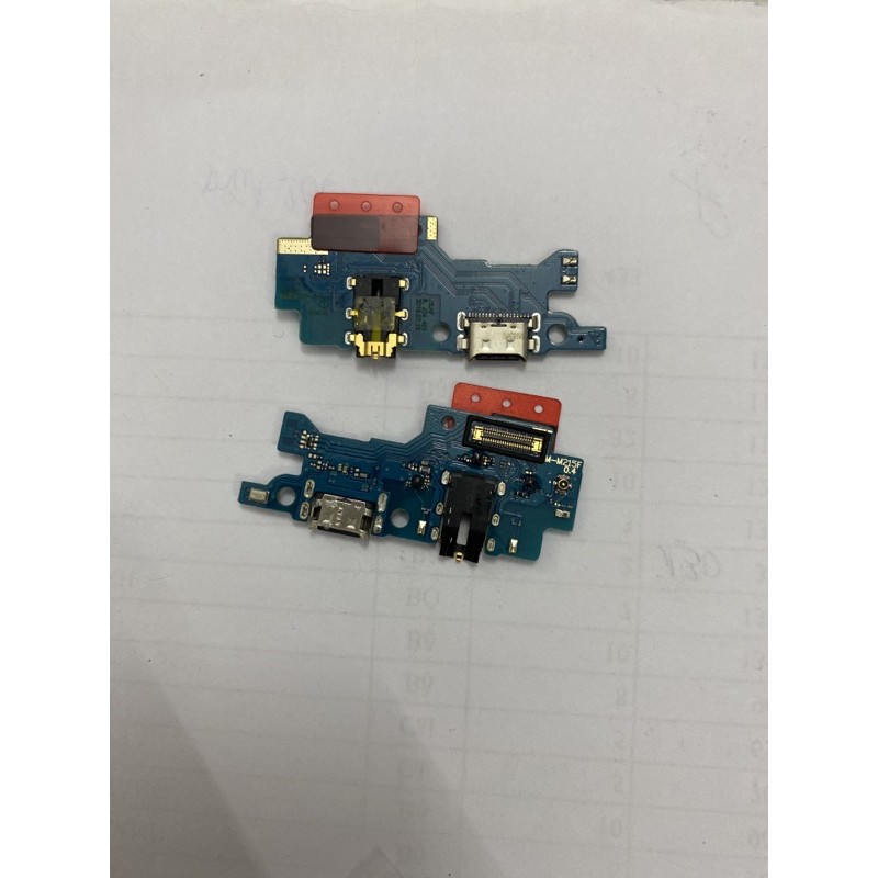CÁP SẠC SAMSUNG M21 MỚI 100%