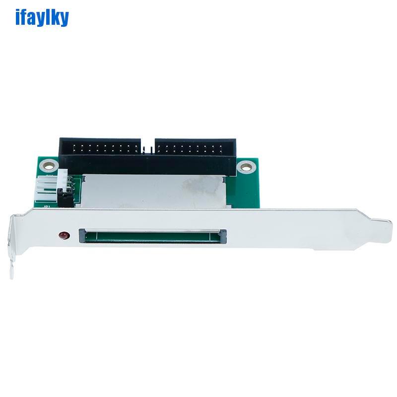 Bộ Chuyển Đổi 40-pin Cf Sang 3.5 Ide | BigBuy360 - bigbuy360.vn