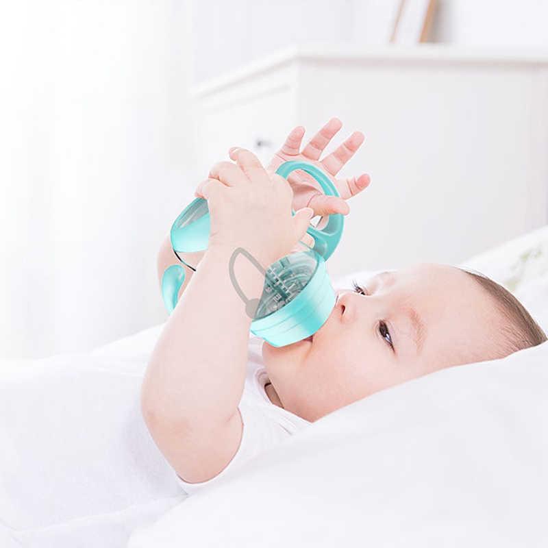 Bình sữa chất lượng cao nhiều kích cỡ tùy chọn dành cho các bé