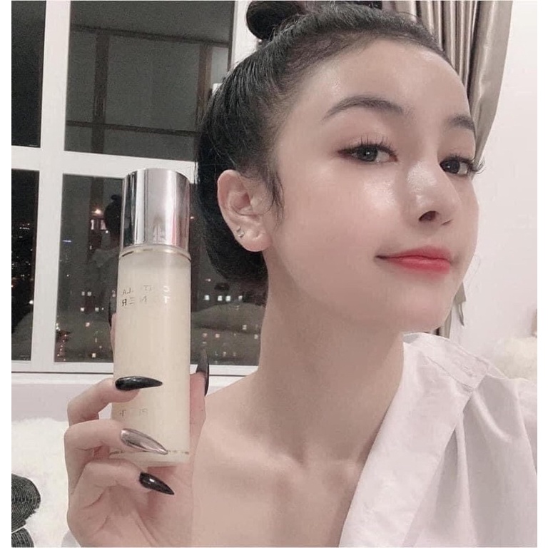 Nước hoa hồng Toner Pepti 30ml/180ml