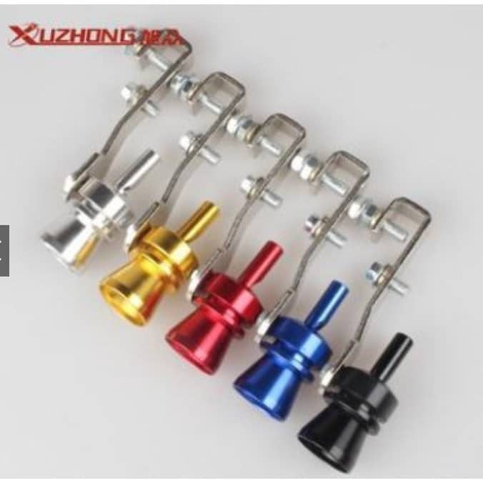 Phụ Kiện Độ Tiếng Pô Xe Hơi, Xe Máy, Ô Tô TURBO