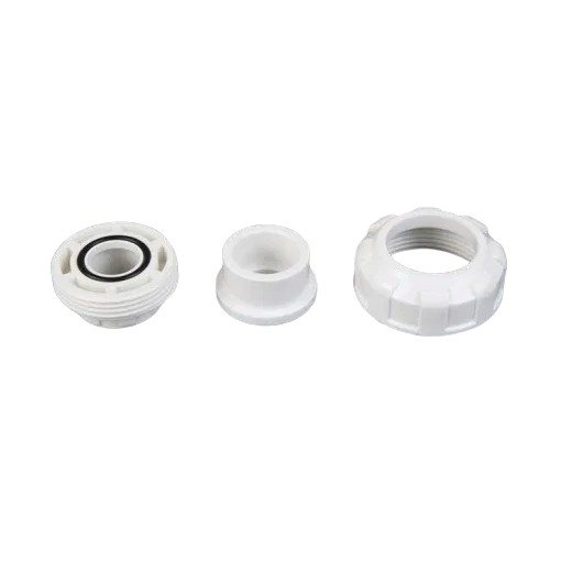 Nối rắc co PVC cao cấp – SANKING