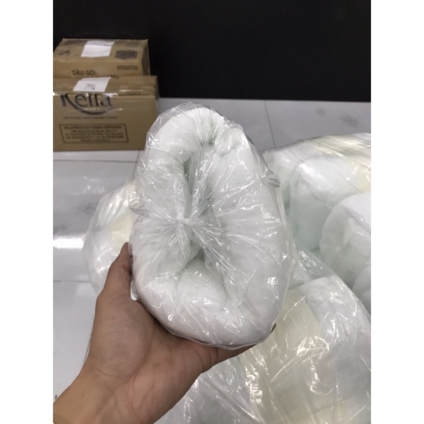 BÔNG GÒN CHÙI MÓNG