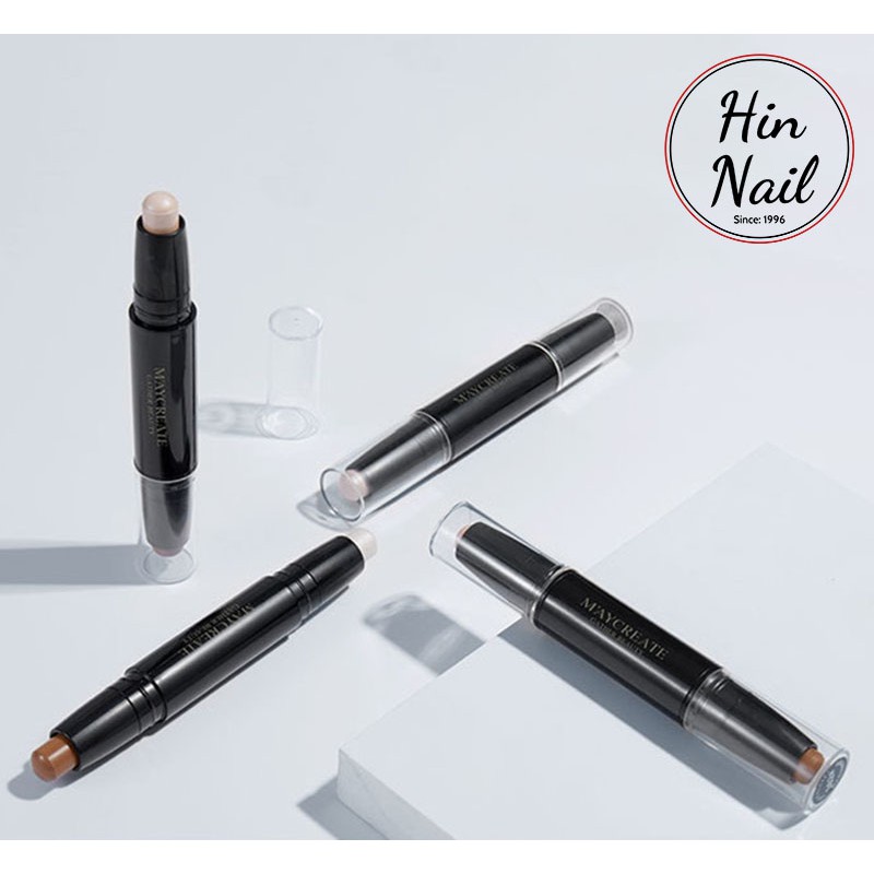 Bút tạo khối che khuyết điểm Maycreate 3W Wonder | BigBuy360 - bigbuy360.vn