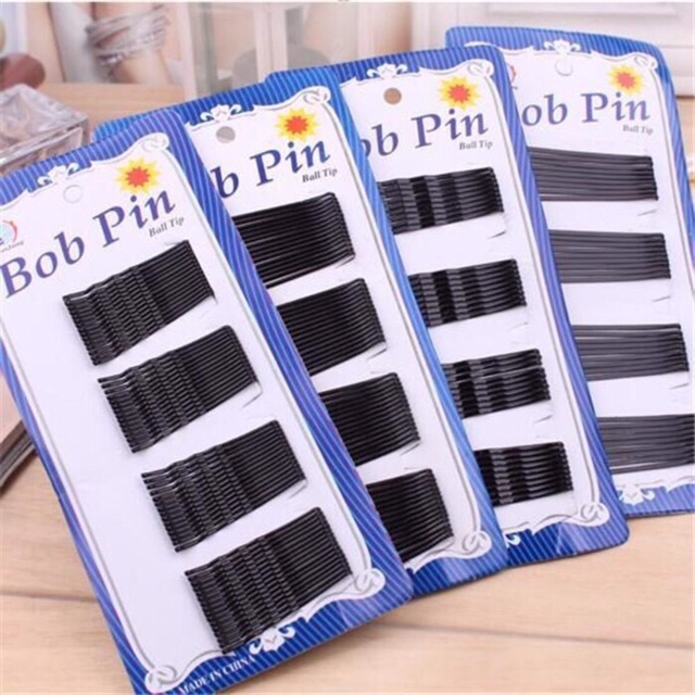 90 chiếc gim kẹp tóc