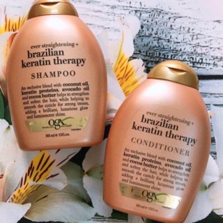 BỘ GỘI XẢ BIOTIN