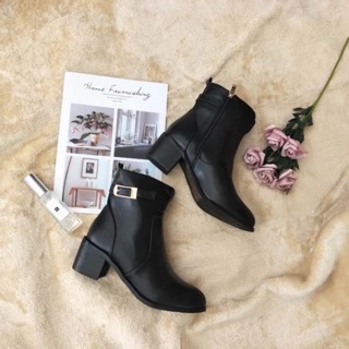 [ SẴN SALE ] Boot size 34