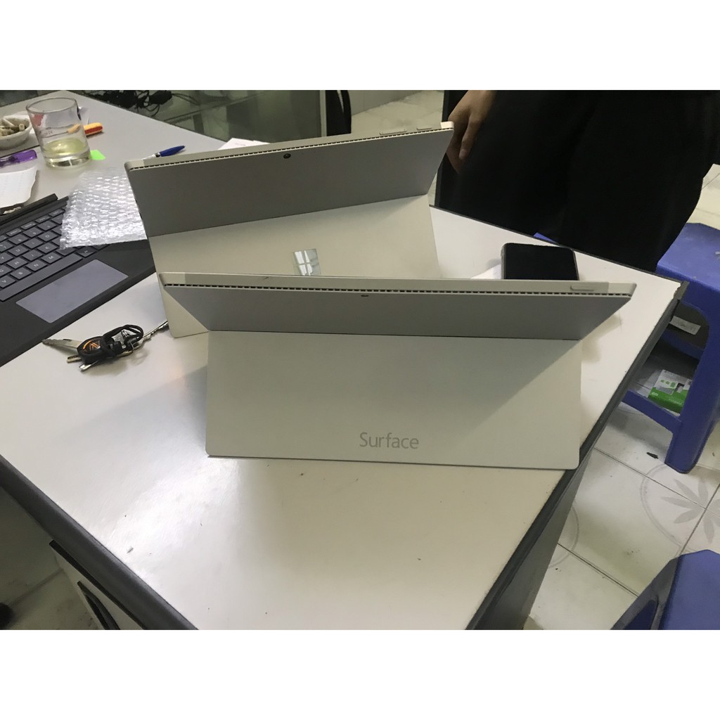 Máy tính bảng Surface pro 3 ( i5/8/256 ) | BigBuy360 - bigbuy360.vn