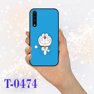 Ốp lưng Vsmart Active 3 in hình - BST Doremon