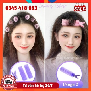 Kẹp Tóc Mái Làm Phồng Tóc Giá Siêu Rẻ
