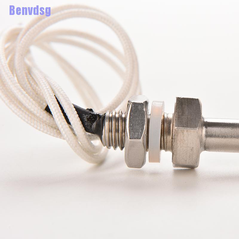 Cảm Biến Mực Nước Bằng Thép Không Gỉ