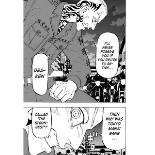 "[ MANGA WALL ] Combo 100 Tấm Tokyo Revengers"