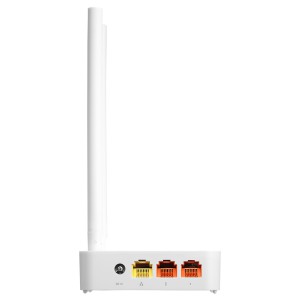 Bộ Phát Wifi Chuẩn N Tốc Độ 300MbpsTotoLink N200RE-V3 - Hàng Chính Hãng