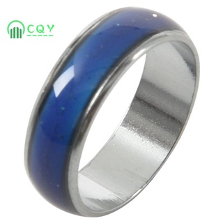 Nhẫn đổi màu sắc theo tâm trạng