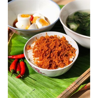 RUỐC TÔM MẮM TÉP HẠ LONG 250g