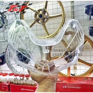 Mica Choá đèn-Vario/Click 2015-2016-2017