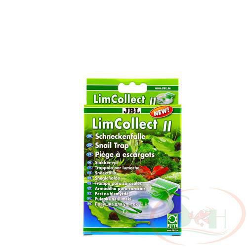 Bẫy Ốc Hại JBL LimCollect II Bể Cá Thủy Sinh Tép Cảnh