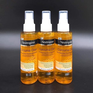 Xịt khoáng tinh chất nghệ Pháp 125ml
