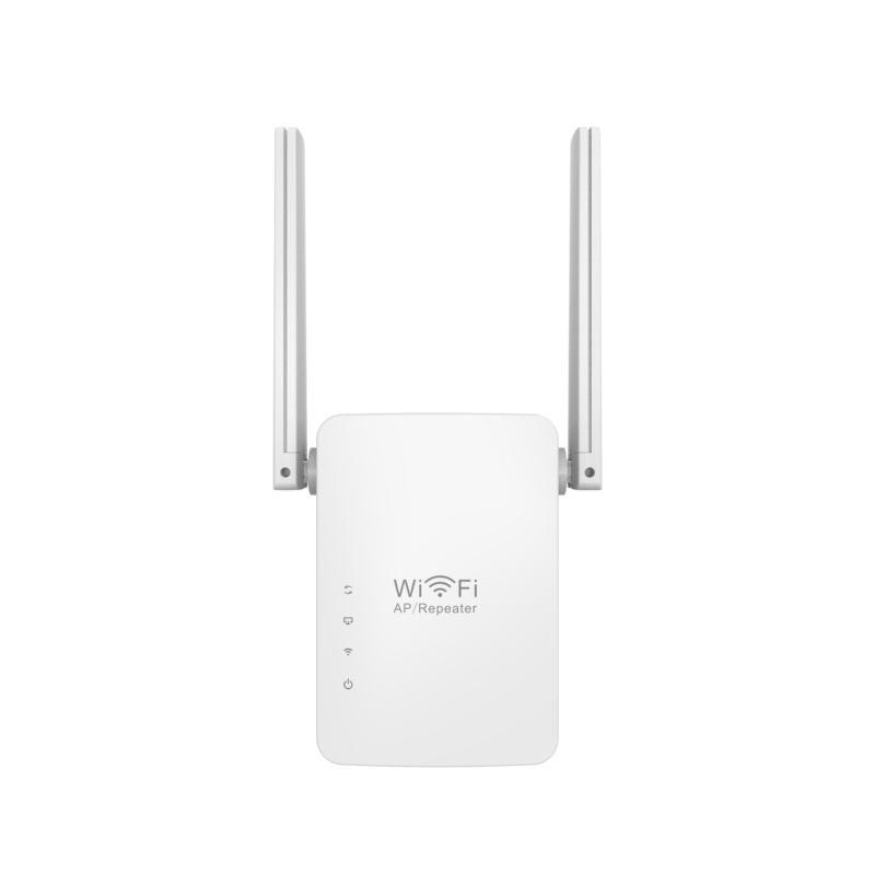 KÍCH SÓNG WIFI PIX-LINK LV-WR13, CÓ 2 ANTEN