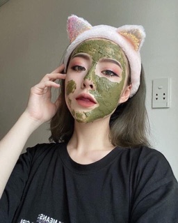 Bột khổ qua rừng handmade