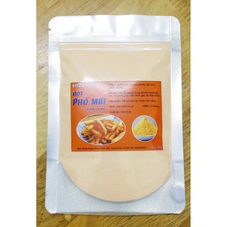 Bột phô mai Hàn Quốc gói 50g