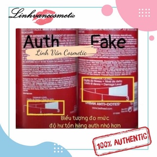 MẪU DÙNG THỬ Dầu gội tigi đỏ chính hãng Cặp dầu gội tigi phục hồi hư tổn đầu gội đầu tigi 750ml