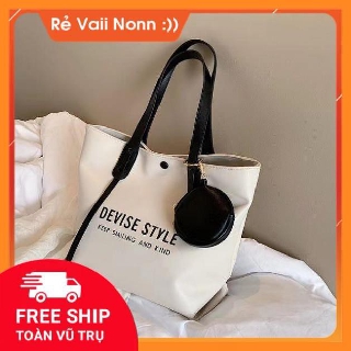 [ Freeship toàn quốc] Túi Xách Công Sở Cao Cấp