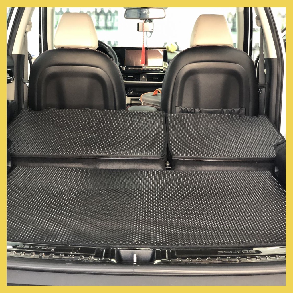 Thảm lót sàn KATA cho Kia Seltos