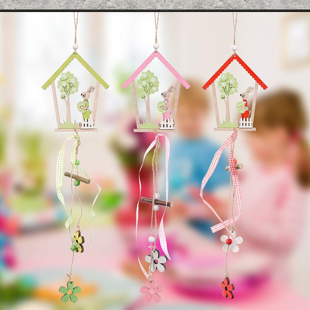 Quả Trứng Phục Sinh Dùng Để Trang Trí Nhà Cửa Kat1