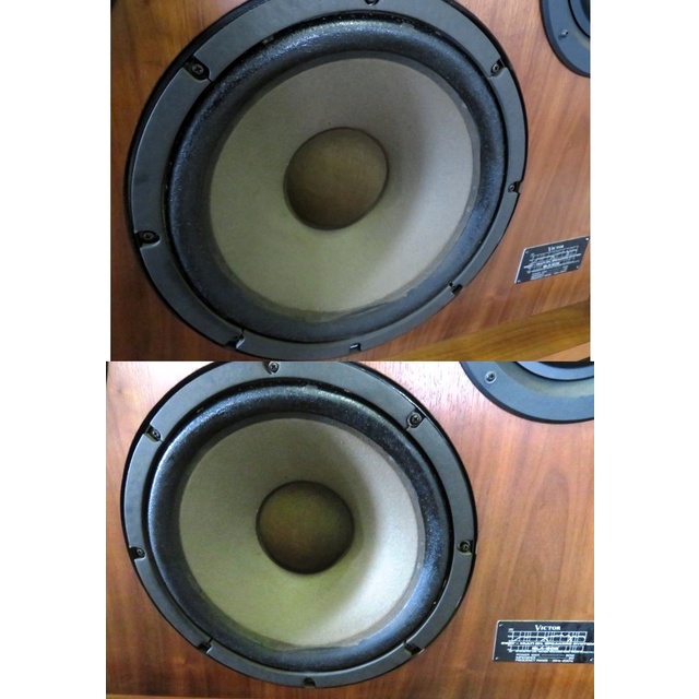Loa nội địa Nhật Victor BLA-605 bh 3 tháng giá 40 triệu