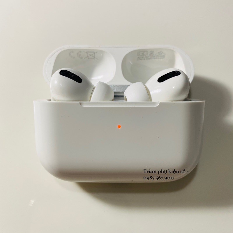 [Mã ELMS5 giảm 7% đơn 300K] Tai nghe Bluetooth True wireless Pro HK