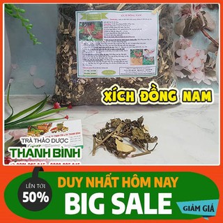 Xích Đồng Nam 1Kg - Dược Liệu Được Thu Hái Tự Nhiên