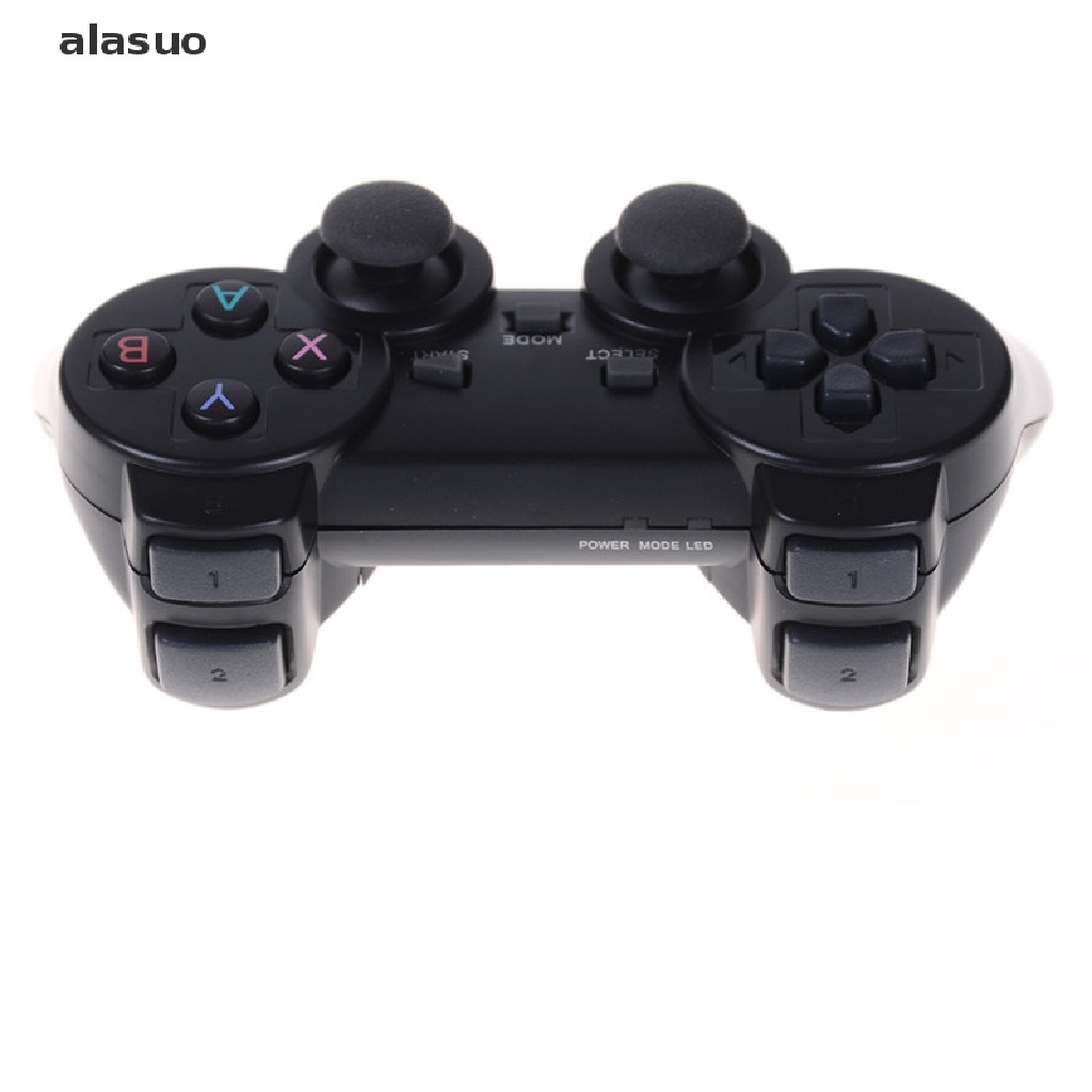 Tay CầM ĐiềU KhiểN Chơi Game Không Dây 2.4ghz Cho PS3 PC TV