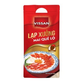 Lạp xưởng Mai Quế Lộ (gói) Vissan 200g