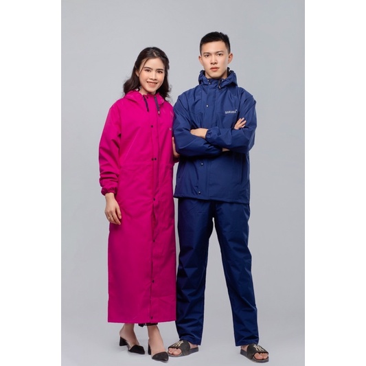 Áo mưa nam siêu đẹp