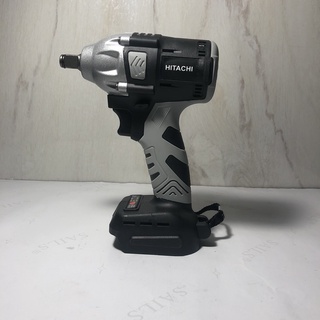 Thân máy bulong , siết mở ốc HITACHI , động cơ không than