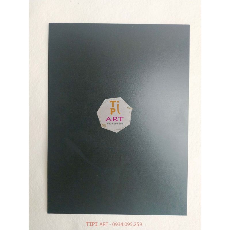 Bảng kê giấy A3,  A4,  bảng vẽ để kê giấy