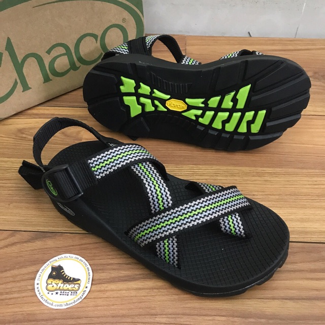 Dép Sandal ChaCo xỏ ngón cực HOT Chaco Z2