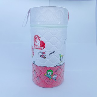 Bình ủ sữa cổ rộng Jiading 300ml