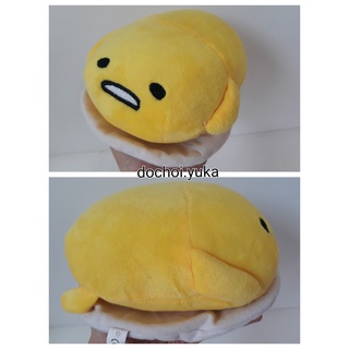 Gấu bông trứng lười Gudetama