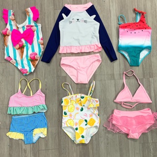 Chin Kids - Hàng Xuất Dư