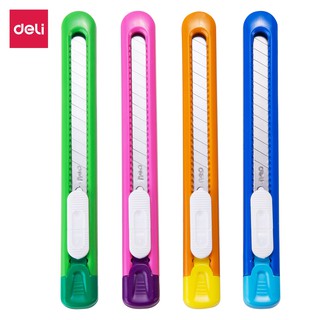 Dao Rọc Giấy Deli 2054