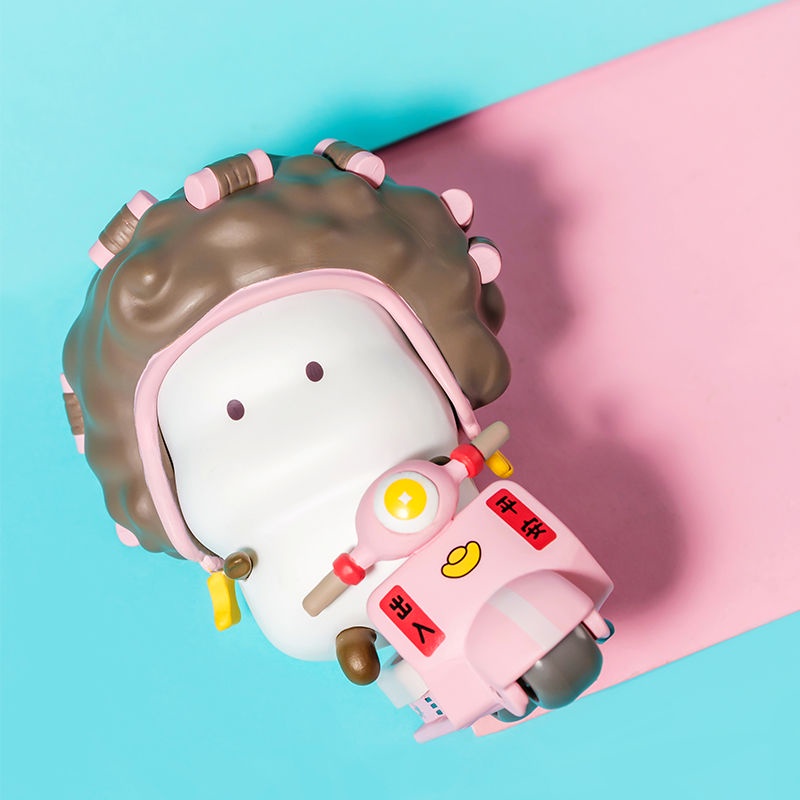 Miniso Mô Hình Nhân Vật Anime TUTU Dùng Làm Quà Tặng Sinh Nhật