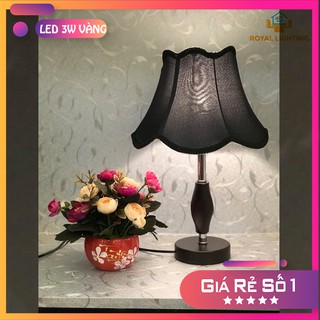 Đèn ngủ để bàn mb8040