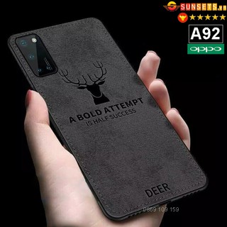 Ốp lưng Oppo A92/ A52/ A93